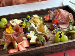 -Wei菋·Le Bistrot
