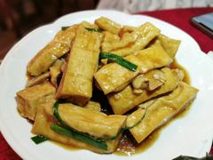 -胜记菜馆(文明路)