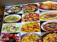 -孟记大碗面•家常菜(鼓楼和会街店)