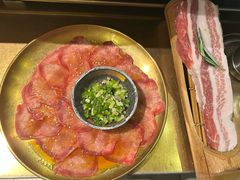 -炭之家齐齐哈尔大片烤肉·涮毛肚火锅·齐齐哈尔烤肉(中央大街店)