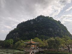 -星湖旅游景区七星岩
