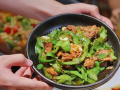 -江味龙虾馆·裸蓝龙虾(南山店)