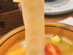 -福慧慈缘素食餐厅(王府井店)