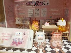 -九木杂物社(凯德大峡谷店)