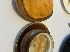 -马克西姆俄罗斯餐厅(通亚街店)