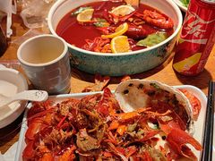 -乔街深夜食堂·小龙虾·高压锅生蚝(杭州总店)