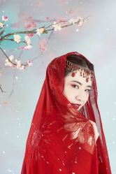 -盘子女人坊古装写真摄影(天津总店)