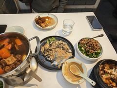 -到家尝北京菜(西坝河店)