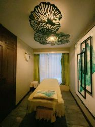 -青青一生美皮肤管理