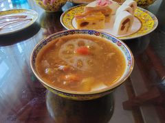 果子干-富华斋饽饽铺·宫廷糕点·伴手礼(护国新天地店)
