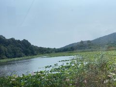 -池州市平天湖风景区