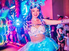 -三亚海昌梦幻海洋不夜城