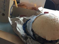 -Fergburger(皇后镇店)