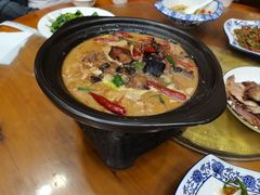 -记忆湘菜馆(芙蓉镇店)