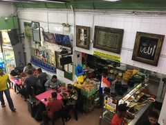 -新加坡Zam Zam餐馆