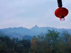 -青城山