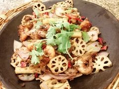 -東城故事·尋找姆媽的味道(玉兰路店)