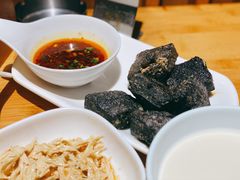 -食膳公园包子铺(烈士公园店)