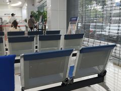 -浦发银行(虹口支行)