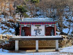 -天津盘山风景名胜区