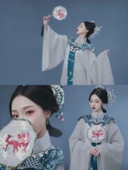 -美云庭古装·格格服汉服·京城旅拍(北京店)