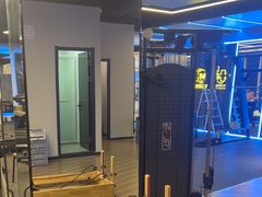 -NRG健身私教CLUB(打浦桥店)