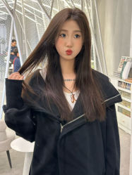 -简影造型 •日系染发salon