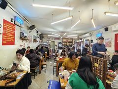 -炒豆合作社(东四总店)