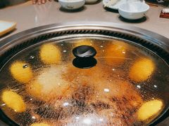 -门家大院铁锅炖·KTV·包房(浑南店)
