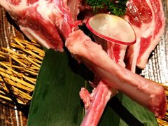 -赤坂亭M9和牛烧肉(世博源店)