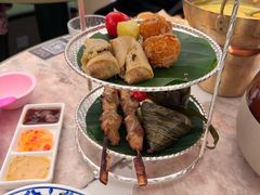 -KingThaia金泰兰(滨江天街店)