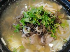 -谢老五跷脚牛肉·非遗传承店