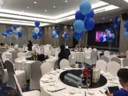 -瑞莱克斯大酒店（望江店）·宴会厅