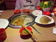 -季季红火锅(丰城洪客隆店)