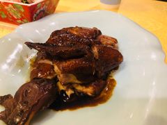 -白家大院·王府宫廷菜(苏州街店)