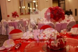 -M'S BANQUET AND SPACE ART