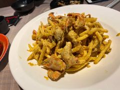 -李叔叔虾蟹大排档(青羊店)