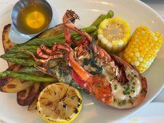 -360 The Restaurant at the CN Tower