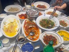 -兰湘子·湘菜小炒(南京江宁万达店)