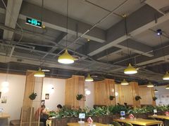 大堂-广味轩(奥园店)