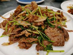 -东北农家小院(定西路店)