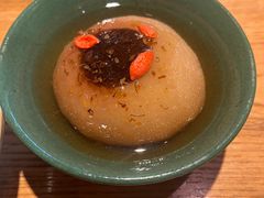 -薇酌饮·陕西菜(南门外店)