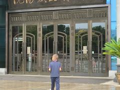 -沈阳铁路陈列馆