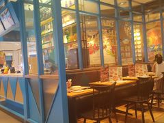 -菲滋意式餐厅(青悦城店)