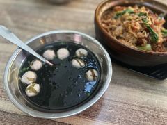 -壹煲口福煲仔饭(中山路店)
