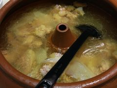 -蔼若春.传承三十年云南菜(金碧公园店)