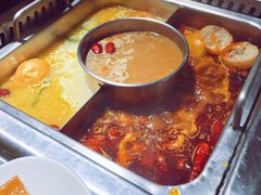 -巴奴毛肚火锅(广益哥伦布店)