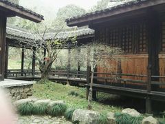 -黄公望隐居地