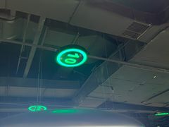 -夜时尚台球俱乐部(汉阳摩尔城店)