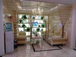 大厅-西安现代妇产医院医疗美容